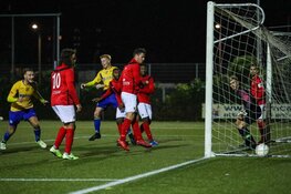 AFC verliest van ODIN '59 na strafschoppen