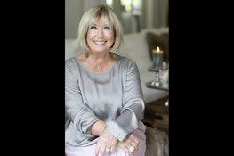 Willeke Alberti viert 75ste verjaardag in Het Concertgebouw
