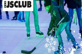 Ice*Amsterdam introduceert de IJsclub: het hele seizoen onbeperkt schaatsen