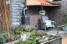 Urine wordt dankzij gebruik slimme technologie kopje thee