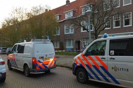 Afgepakte bril leidt tot steekpartij