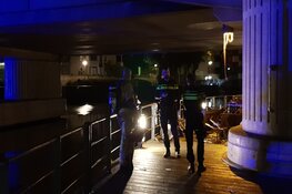 'Meubels restaurant in brand gestoken'