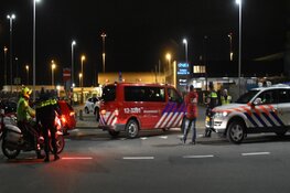'Gijzeling' op Schiphol blijkt loos alarm: bemanning drukte verkeerde code in