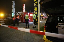 'Gijzeling' op Schiphol blijkt loos alarm: bemanning drukte verkeerde code in