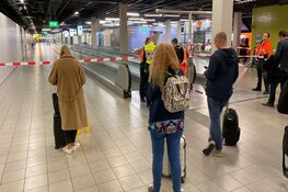 Piloot 'gekaapt' vliegtuig op Schiphol maakt excuses via intercom