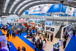 Proef hergebruik overgebleven spullen RAI krijgt vervolg