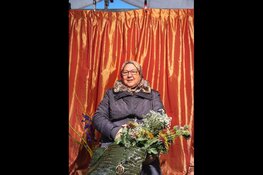 Het Buurtsalon Festival: Amsterdam-Oost programmeert Tropenmuseum