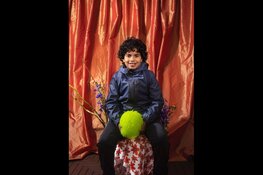 Het Buurtsalon Festival: Amsterdam-Oost programmeert Tropenmuseum