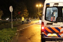 Meerdere ongevallen in korte tijd in Amsterdam Noord