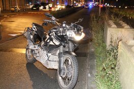 Meerdere ongevallen in korte tijd in Amsterdam Noord