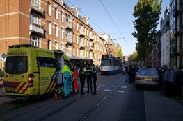 Kind raakt zwaargewond na aanrijding met motorscooter