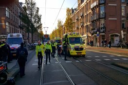 Kind raakt zwaargewond na aanrijding met motorscooter