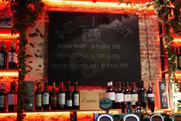 Sfeervolle en mooie opening van de Ribera del Duero Pop-up Wijnbar in hartje Amsterdam!