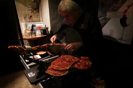 Sfeervolle en mooie opening van de Ribera del Duero Pop-up Wijnbar in hartje Amsterdam!