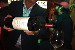 Sfeervolle en mooie opening van de Ribera del Duero Pop-up Wijnbar in hartje Amsterdam!