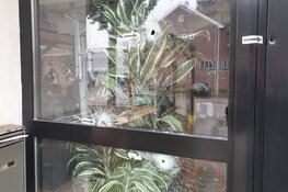 Meerdere schoten bij koffiebar in Amsterdam Noord