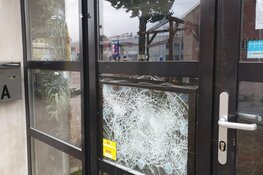 Meerdere schoten bij koffiebar in Amsterdam Noord