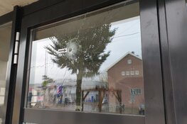 Meerdere schoten bij koffiebar in Amsterdam Noord