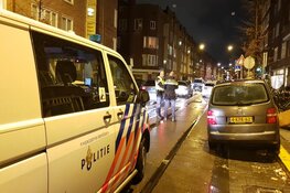 Gewonde bij steekpartij in West