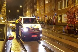 Gewonde bij steekpartij in West