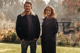 Nieuwe glossy voor actieve 50plusser