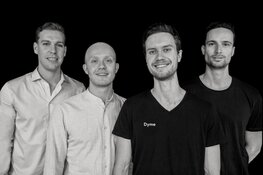 Eerste PSD2-vergunning voor onafhankelijke betaaldienst verkregen door Amsterdamse startup Dyme