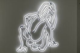 Carlos Amorales - The Factory