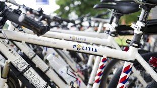 Drie jongens na poging beroving aangehouden