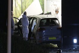 Verdachte in onderzoek liquidatie oud-voetballer Kelvin Maynard vrijgelaten