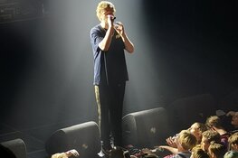 Yung Gravy met verrassing van Joost Klein