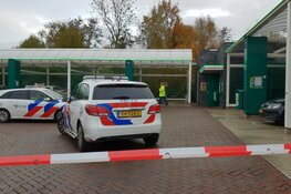 Schot gelost in wasstraat Duivendrecht