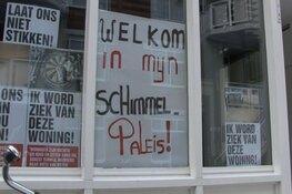 Woningcorporaties Amsterdam weigeren te komen bij debatavond over achterstallig onderhoud