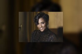 Edsilia Rombley maakt solo-debuut in Het Concertgebouw