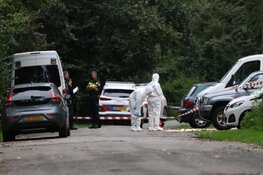 Amsterdamse kapper Seif Ahmed vanuit bijrijdersstoel doodgeschoten in bijzijn dochter