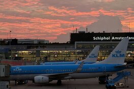 Luchtvaart goed voor helft uitstoot transport