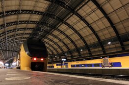 Haarlem krijgt langverwachte 'echte' nachttrein met Amsterdam