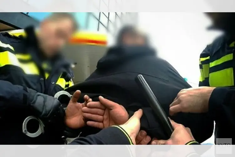 Wederom verdachte aangehouden moord Derk Wiersum
