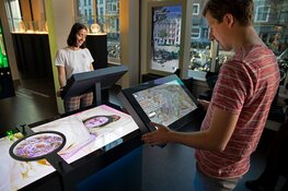 Ontdek in Artis-Micropia wanneer je antibiotica het beste kunt gebruiken