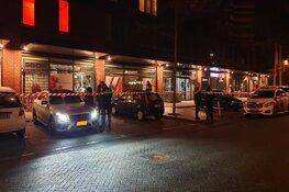 Steekpartij op Waterlandplein: één gewonde