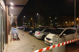 Steekpartij op Waterlandplein: één gewonde