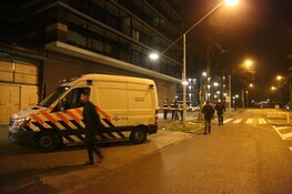 Getuigenoproep steekincident Waterlandplein