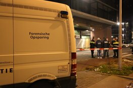 Getuigenoproep steekincident Waterlandplein