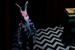 Alice, The Virtual Reality Play vanaf 22 december in Eye Filmmuseum