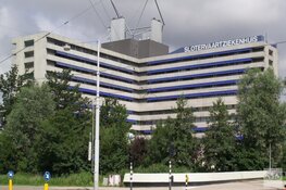 Oud-directeur Slotervaartziekenhuis Erbudak moet vijftien maanden de cel in