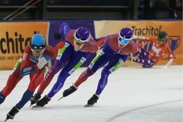 Team Port of Amsterdam/SKITS kijkt terug op geslaagde Trachitol Trophy