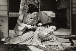 Japan Restored: klassieke Japanse cinema uit de jaren 50 gerestaureerd en herontdekt