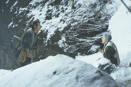 Japan Restored: klassieke Japanse cinema uit de jaren 50 gerestaureerd en herontdekt