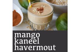 Countdown bij De Drie Graefjes