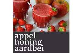 Countdown bij De Drie Graefjes