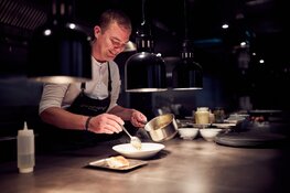 Nieuwe chef Park Plaza Victoria Amsterdam